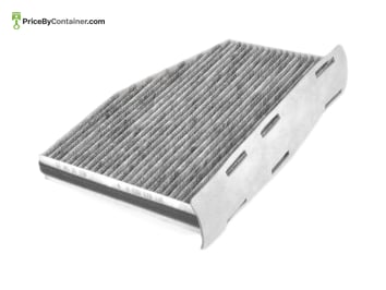 HENGST 1K1819653B — Hengst AC FILTER E998LC 1K1819653B