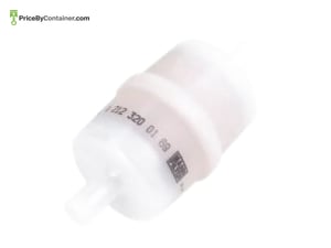 HENGST 2123200169 — Hengst AIR MATIC FILTER 2123200169