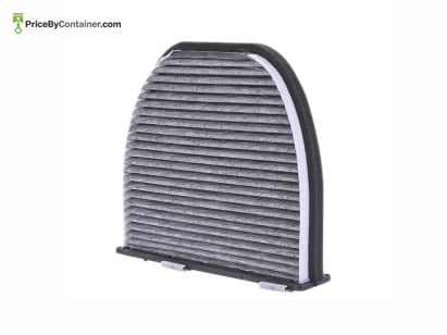 HENGST 2128300318 — Hengst AC FILTER E2954LC03 2128300318