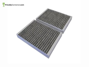 HENGST 2218300718 — AC FILTER / MICRO FILTER (SET) 2218300718 / 2218300318 FROM HENGST E2919LC-2 USE FOR The AC Filter, also known as the…