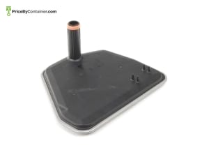 HENGST 24117543550 — Hengst FILTER 24117543550