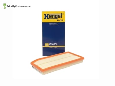 HENGST 2640940100 — Hengst AIR FILTER 2640940100