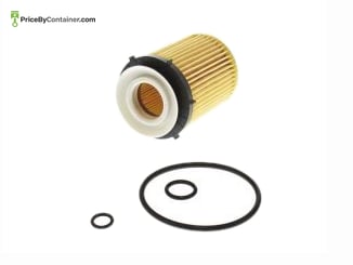HENGST 2701800109 — Hengst OIL FILTER E818HD238 2701800109