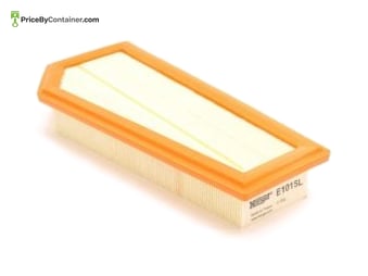 HENGST 2710940304 — Hengst AIR FILTER 2710940304