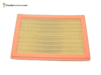 HENGST 2740940104 — Hengst AIR FILTER E1144L 2740940104