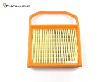 HENGST 2760940504 — Hengst AIR FILTER 2760940504