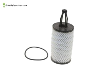 HENGST 2761800009 — Hengst OIL FILTER E129HD222 2761800009