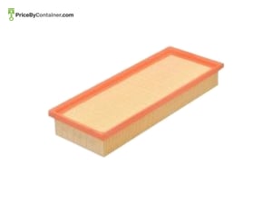 HENGST 2780940004 — Hengst AIR FILTER E1154L — MIS 2780940004