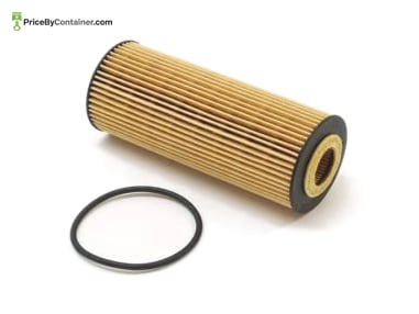 HENGST 2781800009 — HENGST E155HD122 New Oil Filter Element For Mercedes-Benz 2781800009 Description: A vital part of Mercedes-Benz vehicle…