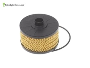 HENGST 2811800210 — Hengst OIL FILTER SMART 2811800210