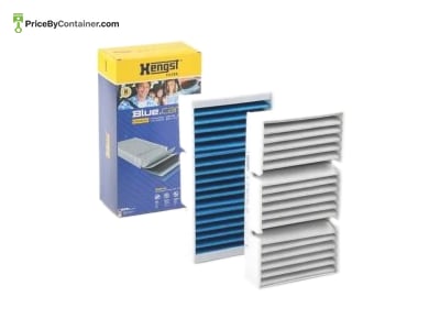 HENGST 2928300000 — Hengst AC FILTER E3909LB-2 2928300000