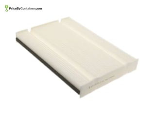 HENGST 4478300100 — Hengst AC FILTER E4927 4478300100