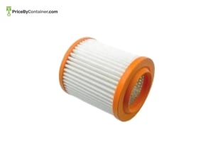 HENGST 4E0129620C — Hengst AIR FILTER 4E0129620C