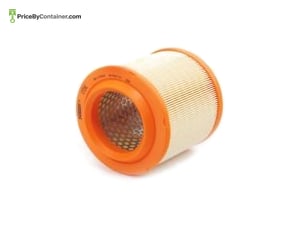 HENGST 4E0129620D — Hengst AIR FILTER 4E0129620D