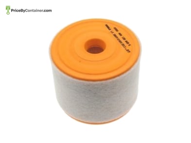 HENGST 4G0133843K — Hengst AIR FILTER E1055L 4G0133843K