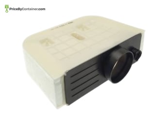 HENGST 4M0133843C — Hengst AIR FILTER 4M0133843C