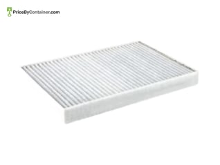 HENGST 4M0819439B — Hengst AC FILTER E4931LB 4M0819439B