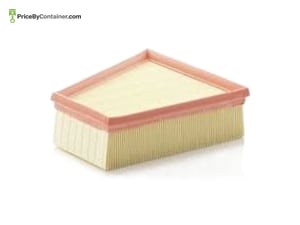 HENGST 5JF129620A — Hengst AIR FILTER 5JF129620A