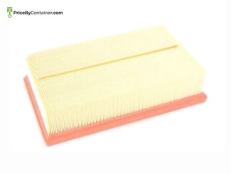 HENGST 5Q0129620D — Hengst AIR FILTER E1090L/5Q0129620B 5Q0129620D
