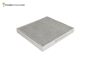 HENGST 5Q0819653 — Hengst AC FILTER E2998LC 5Q0819653