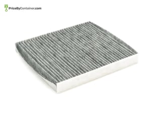 HENGST 5Q0819669 — Hengst AC FILTER E2998LB 5Q0819669