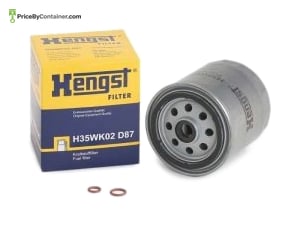 HENGST 6010900352 — Hengst DIESEL FILTER H35WK02 D87 6010900352