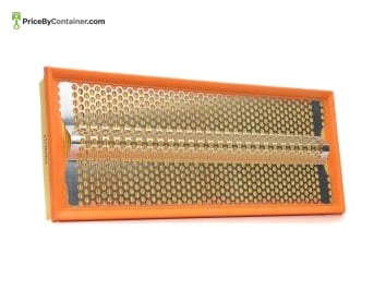 HENGST 6030940104 — Hengst AIR FILTER 6030940104