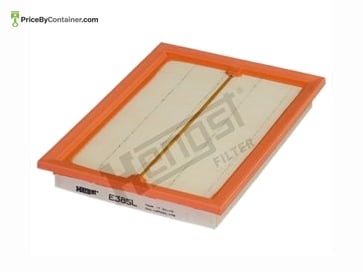 HENGST 6280940104 — Hengst AIR FILTER 6280940104