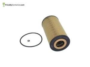 HENGST 6281800109 — Hengst OIL FILTER 6281800109