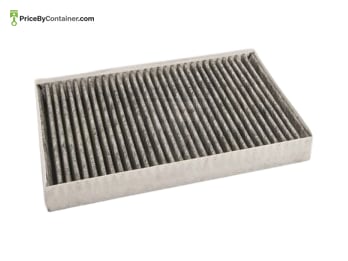 HENGST 6398350347 — Hengst AC FILTER E2913LC 6398350347