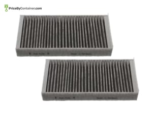 HENGST 64116823725 — Hengst AC FILTER 64116823725