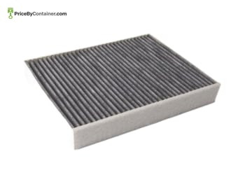 HENGST 64119237555 — Hengst AC FILTER E2991LC 64119237555
