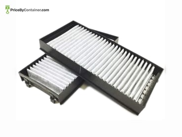HENGST 64119248294 — Hengst AC FILTER / HENE2944LB-2 E2944LC-2 64119248294