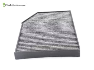 HENGST 64119382885 — Hengst FILTER E4980LC / 64119382886 64119382885