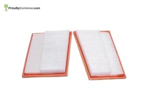 HENGST 6420942104 — Hengst AIR FILTER 6420942104