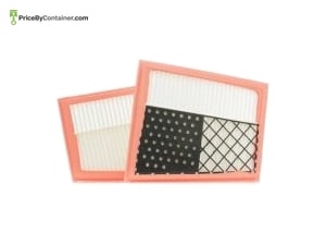 HENGST 6420942204 — Hengst AIR FILTER 6420942204