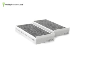 HENGST 64316835405 — Hengst AC FILTER 64316835405