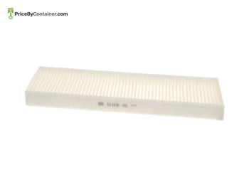 HENGST 64319127515 — Hengst AC FILTER E2947LI 64319127515