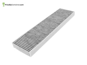 HENGST 64319127516 — Hengst MICRO FILTER E2947LI 64319127516