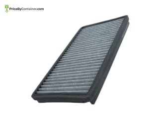 HENGST 64319171858 — Hengst AC FILTER E2963LC 64319171858
