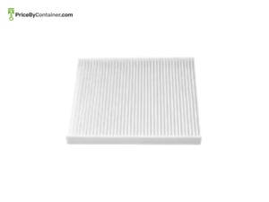 HENGST 64319194098 — Hengst AC FILTER E3951LI 64319194098