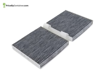 HENGST 64319312318 — Hengst AC FILTER E2992LB 64319312318