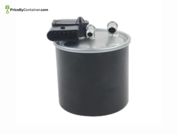 HENGST 6510903152 — Hengst FILTER DISEL H411WK/8 6510903152
