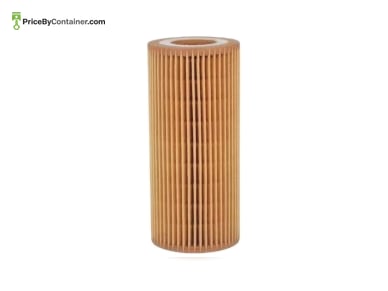 HENGST 6511800309 — Hengst OIL FILTER/E11HD204 6511800309