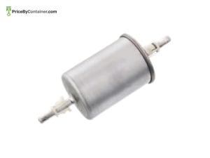 HENGST 6X0201511B — Hengst FUEL FILTER 6X0201511B