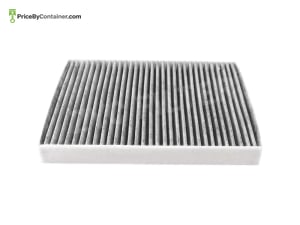 HENGST 7H0819631A — Hengst AC FILTER E1910LC 7H0819631A