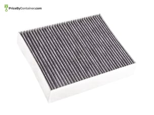 HENGST 7P0819631 — Hengst AC FILTER–E2980LC 7P0819631
