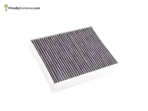 HENGST 7P5819631 — Hengst FILTER E2980LC / 95857221901 7P5819631