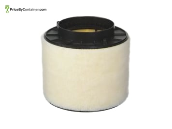 HENGST 8K0133843 — Hengst AIR FILTER E675LD157 8K0133843