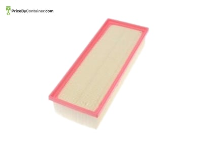 HENGST 8K0133843M — Hengst AIR FILTER E676L01 8K0133843M